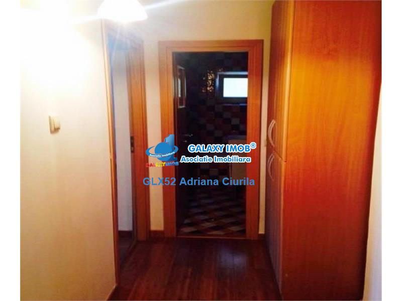 Inchiriere apartament 3 camere in Ploiesti, zona Marasesti
