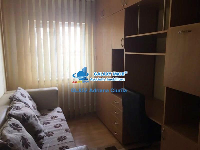 Inchiriere apartament 3 camere in Ploiesti, zona Republicii