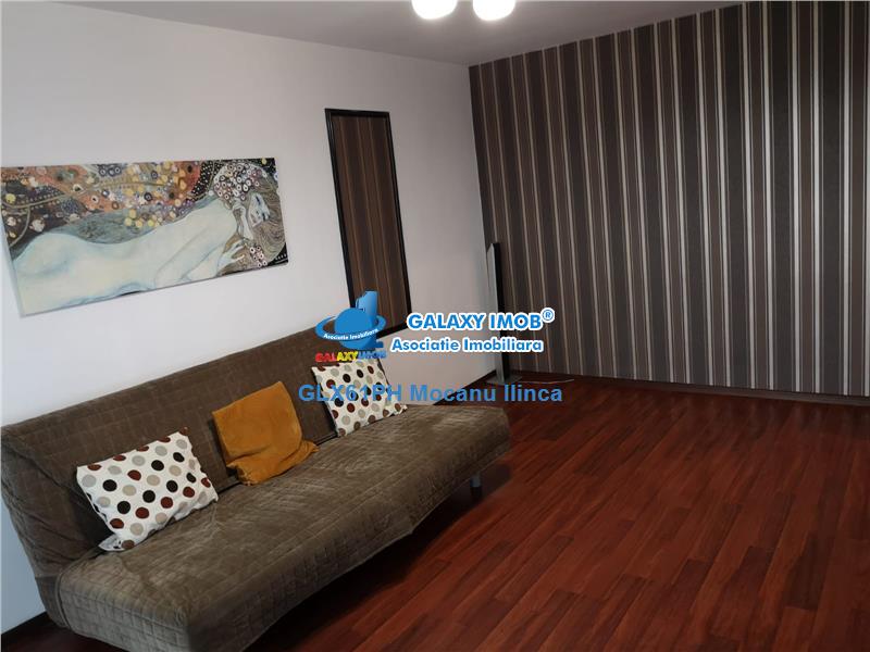 Inchiriere  apartament 3 camere, in Ploiesti, zona Republicii