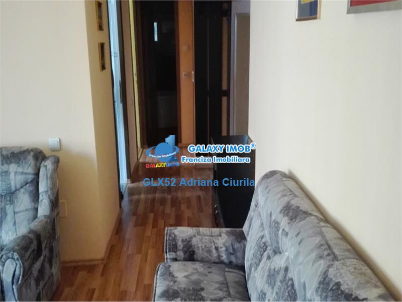 Inchiriere apartament 3 camere in Ploiesti, zona Republicii, Scoala 14