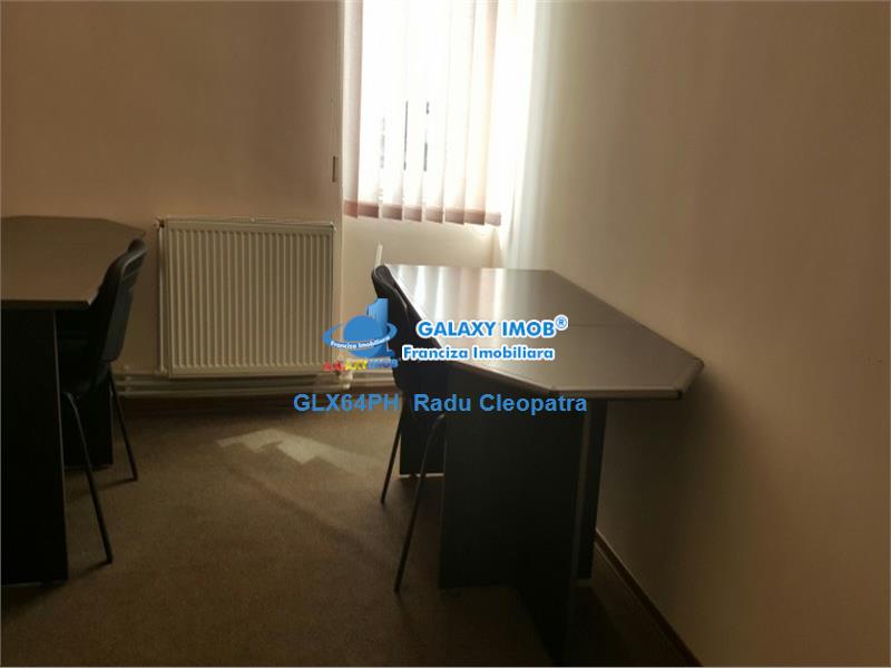 Inchiriere apartament 3 camere, in Ploiesti, zona ultracentrala