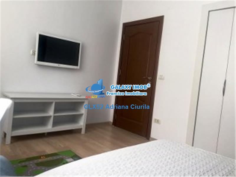 Inchiriere apartament 3 camere in Ploiesti, zona ultracentrala