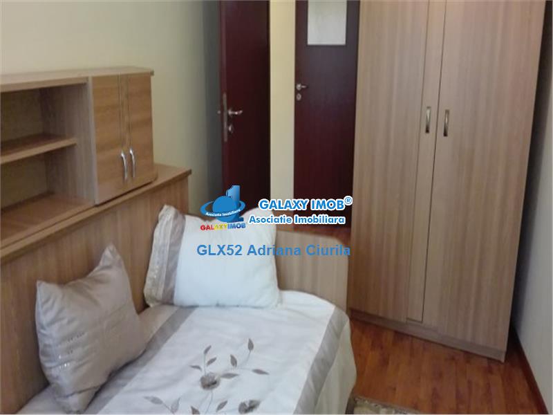 Inchiriere apartament 3 camere in Ploiesti, zona ultracentrala