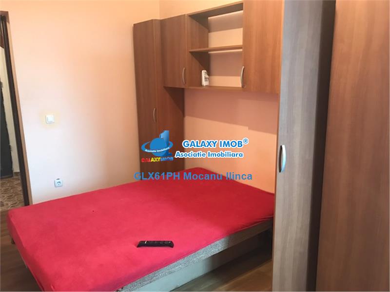 Inchiriere apartament 3 camere,  in Ploiesti, zona Ultracentrala