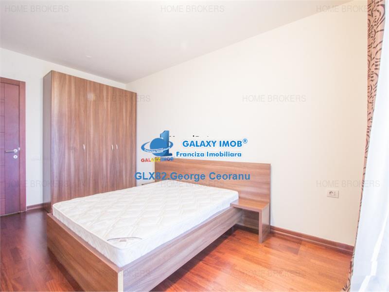Inchiriere apartament 3 camere  INCITY Unirii Alba Iulia