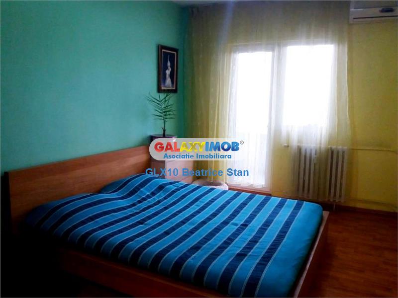 Inchiriere apartament 3 camere Lacul Tei / IGSU / Grigore Moisil