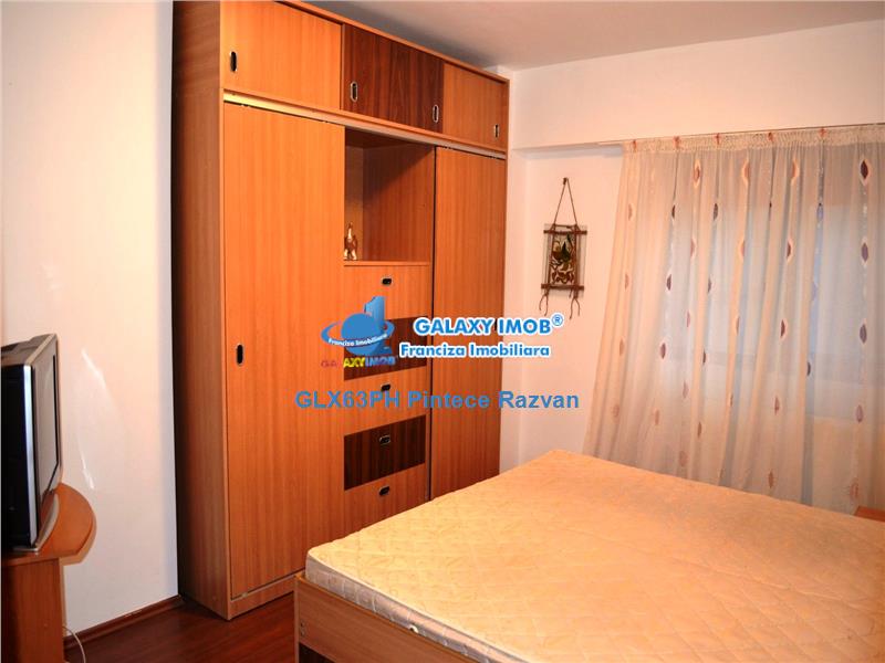 Inchiriere apartament 3 camere, modern, zona Cuza Voda, Ploiesti