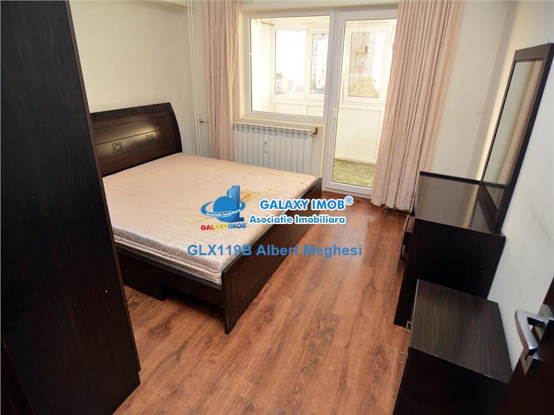 Inchiriere Apartament 3 Camere P-ta Alba Iulia