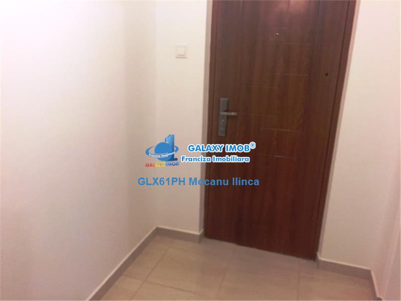 Inchiriere apartament 3 camere pentru birouri, Ploiesti,  Mihai Bravu