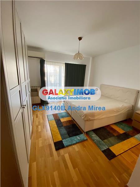 Inchiriere apartament 3 camere Pipera -Ibiza Sol