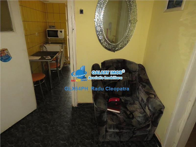 Inchiriere apartament 4 camere, Ploiesti, zona Bariera Bucov