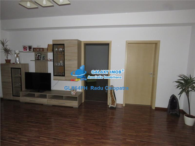 Inchiriere apartament 3 camere, Ploiesti, zona Bdul Bucuresti