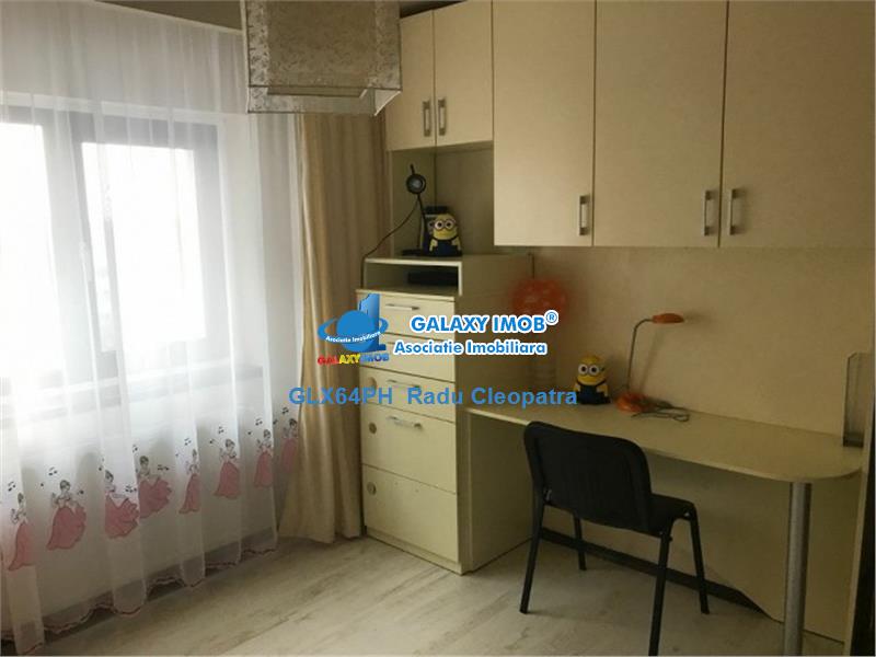 Inchiriere apartament 3 camere, Ploiesti, zona Cantacuzino