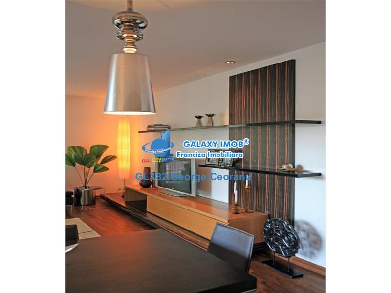 Vanzare/Inchiriere apartament 3 camere  tip A Unirii IN CITY Residence