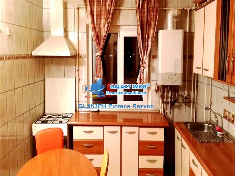 Inchiriere apartament 3 camere, zona Marasesti, Ploiesti