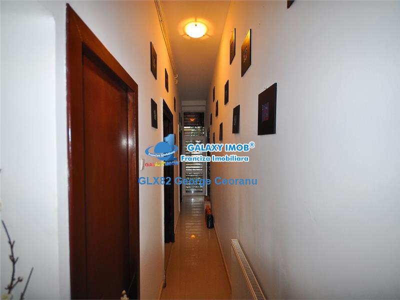 Inchiriere apartament 4 camere 120mp Cotroceni Palat