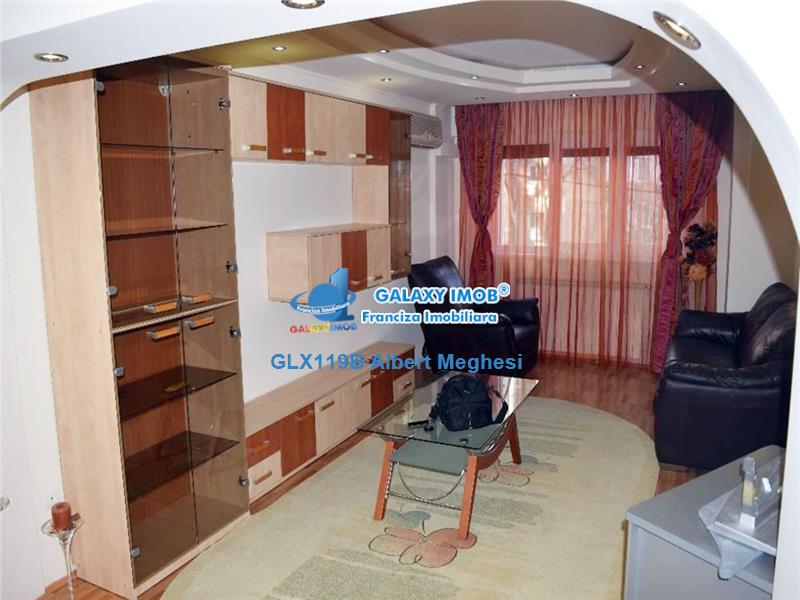 Inchiriere Apartament 4 Camere Dristor Ramnicu Sarat Modern