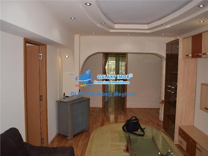 Inchiriere Apartament 4 Camere Dristor Ramnicu Sarat Modern