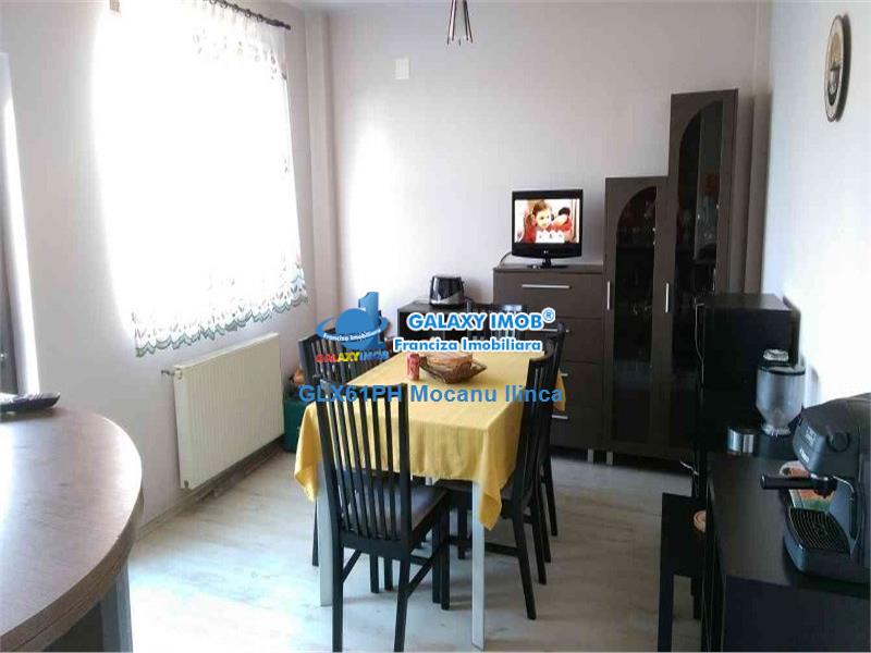 Inchiriere apartament 4 camere, in vila, zona Ultracentrala, Ploiesti