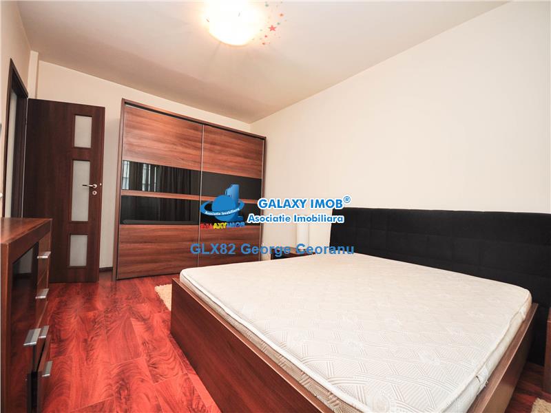 Vanzare  apartament 4 camere transformat in 3 Blvd Basarabia