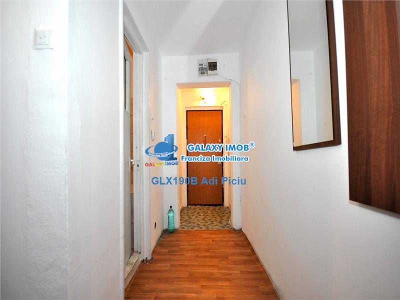 Inchiriere apartament cu 2 camere Brancoveanu