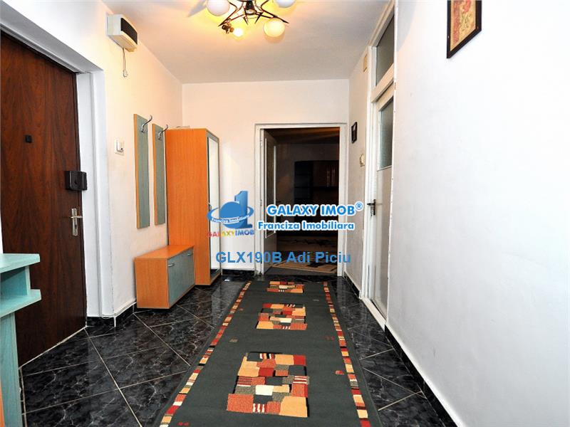 Inchiriere apartament cu 2 camere Metrou Costin Georgian