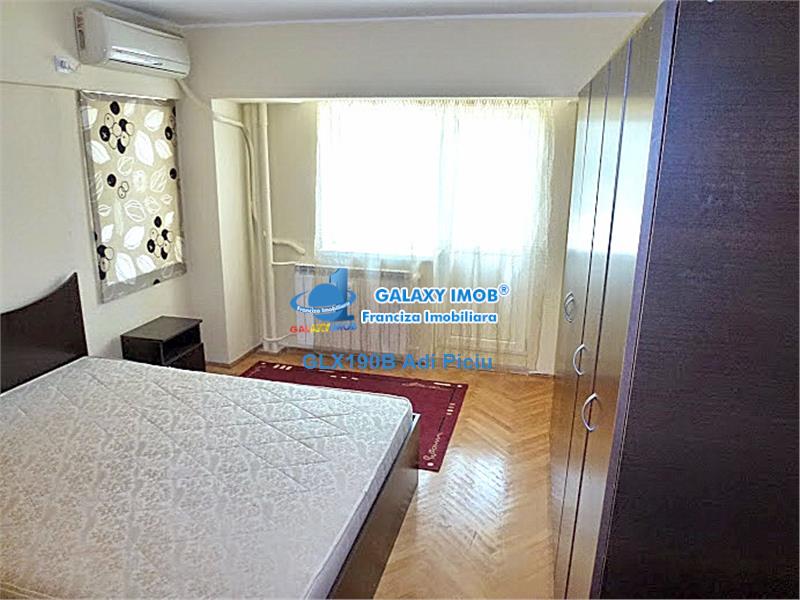 Inchiriere apartament cu 2 camere Unirii - rond Alba Iulia
