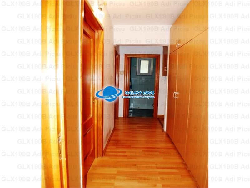 Inchiriere apartament cu 3 camere C-tin Brancoveanu