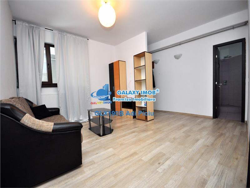 Inchiriere Apartament cu 2 camere in Bloc Nou Prelungirea Ghencea