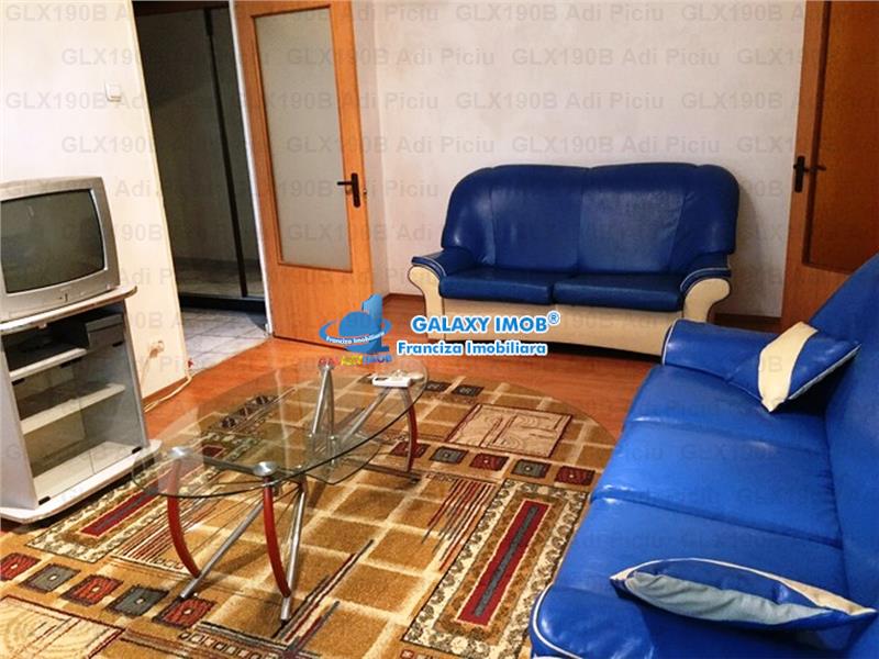 Inchiriere apartament cu 3 camere Metrou C-tin Brancoveanu