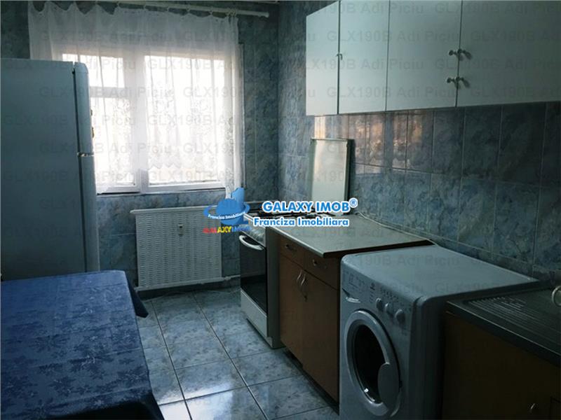 Inchiriere apartament cu 3 camere Metrou C-tin Brancoveanu