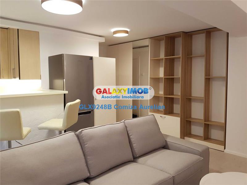 Inchiriere apartament de lux cu 3 camere in Aviatiei/Aurel Vlaicu