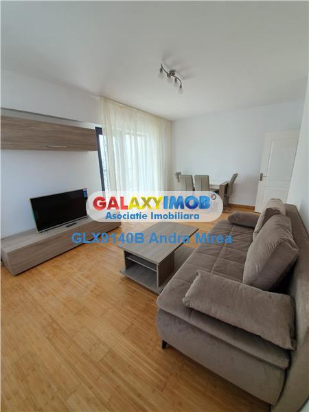 Inchiriere apartament doua camere Nerva Traian New Times Residence