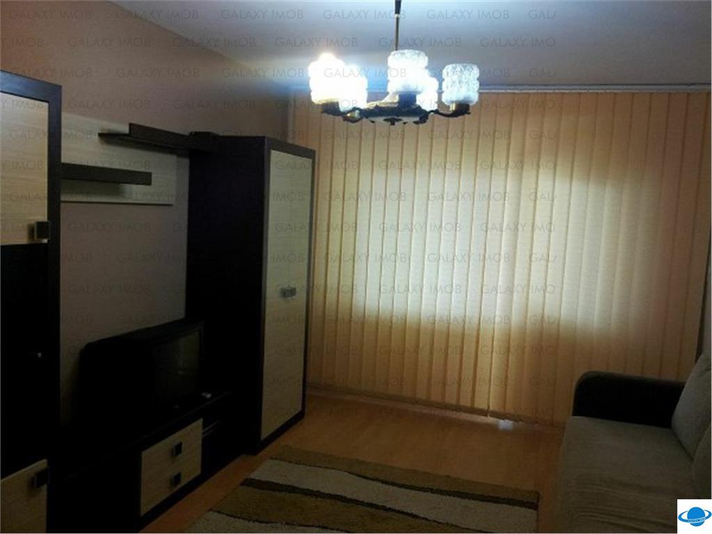 Inchiriere apartament in Ploiesti, 2 camere, zona Cantacuzino