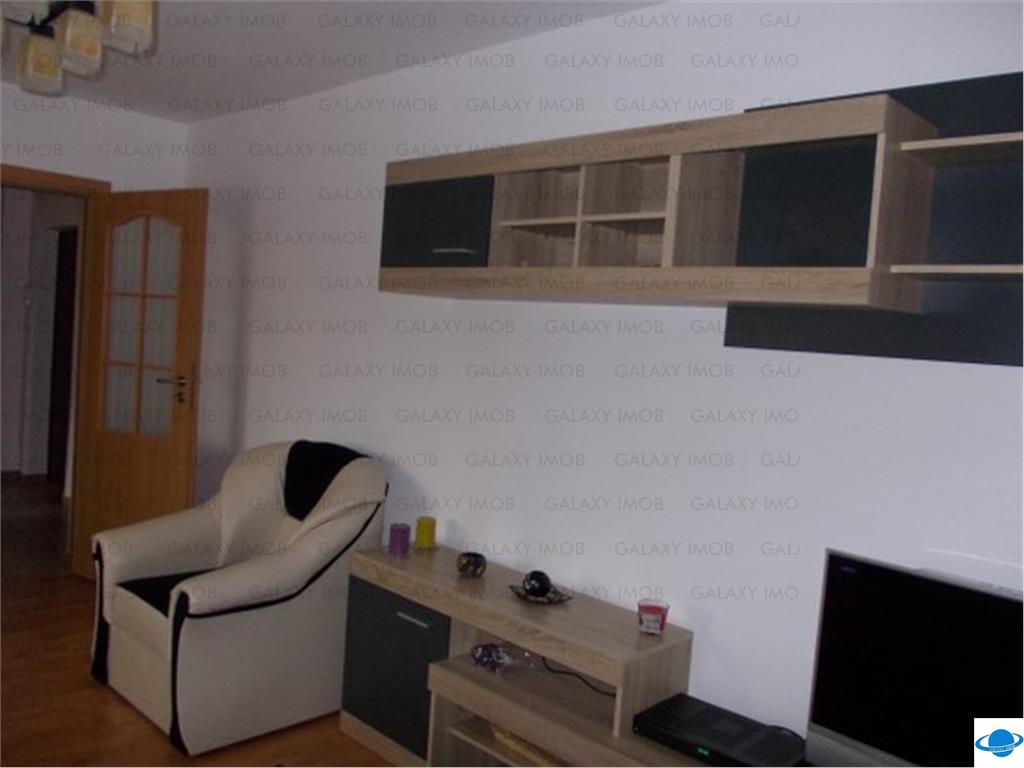 Inchiriere apartament in Ploiesti, 2 camere, zona Republicii