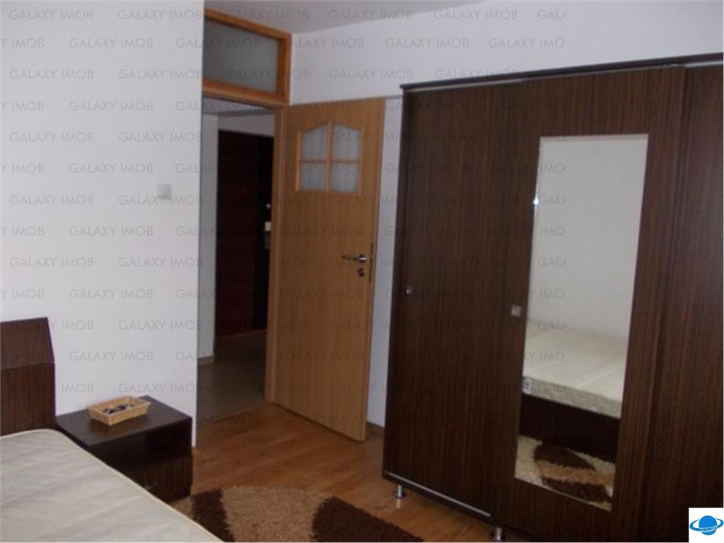 Inchiriere apartament in Ploiesti, 2 camere, zona Republicii
