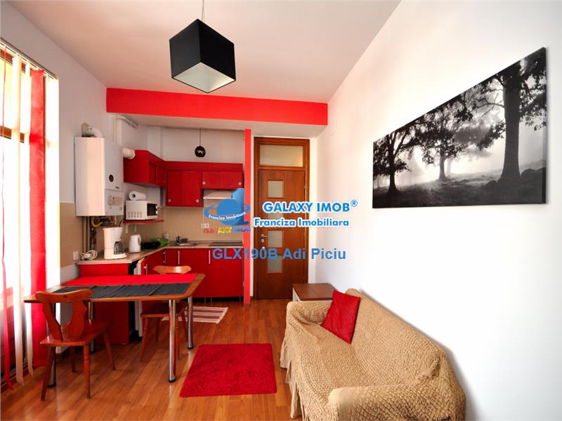 Inchiriere Apartament Modern cu 2 camere Mihai Eminescu