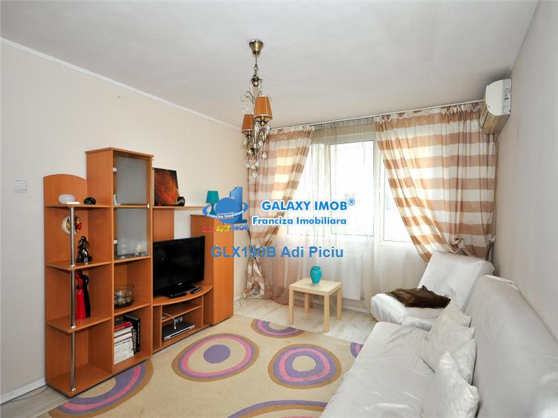 Inchiriere Apartament Modern cu 3 camere Brancoveanu