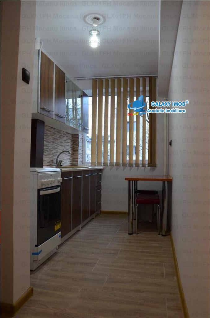 Inchiriere apartament modern, in Ploiesti, zona Ultracentrala
