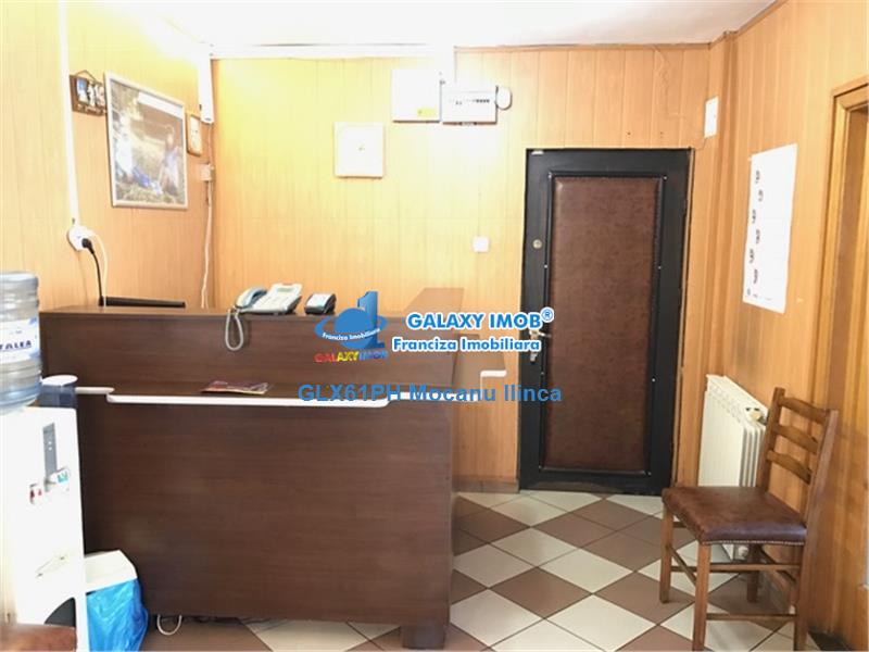 Inchiriere cabinet stomatologic, in Ploiesti, zona Ultracentrala