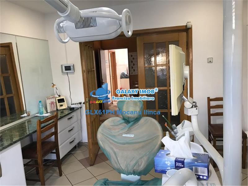 Inchiriere cabinet stomatologic, in Ploiesti, zona Ultracentrala