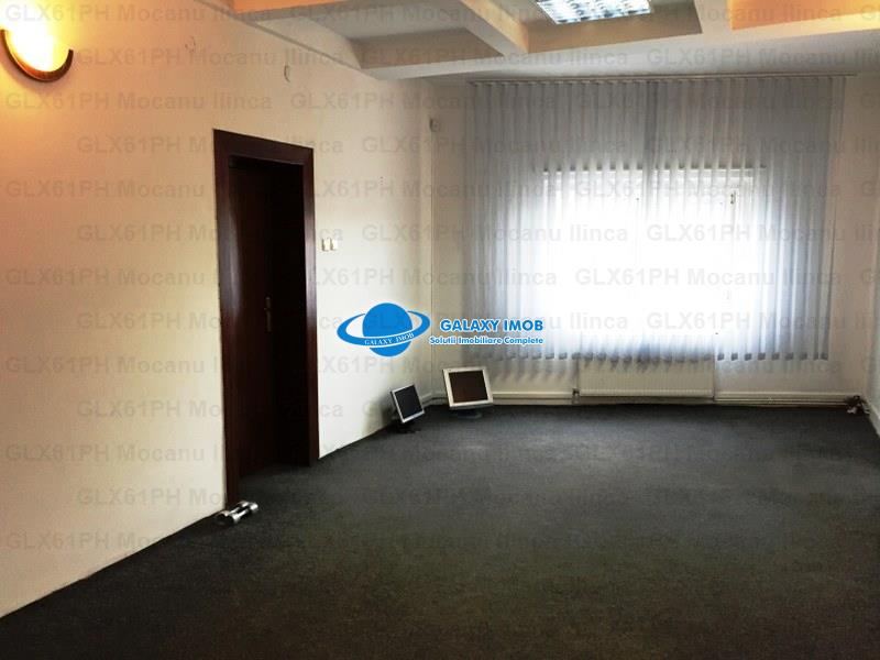 Inchiriere casa 4 camere pentru birouri, in Ploiesti, zona Stadionului