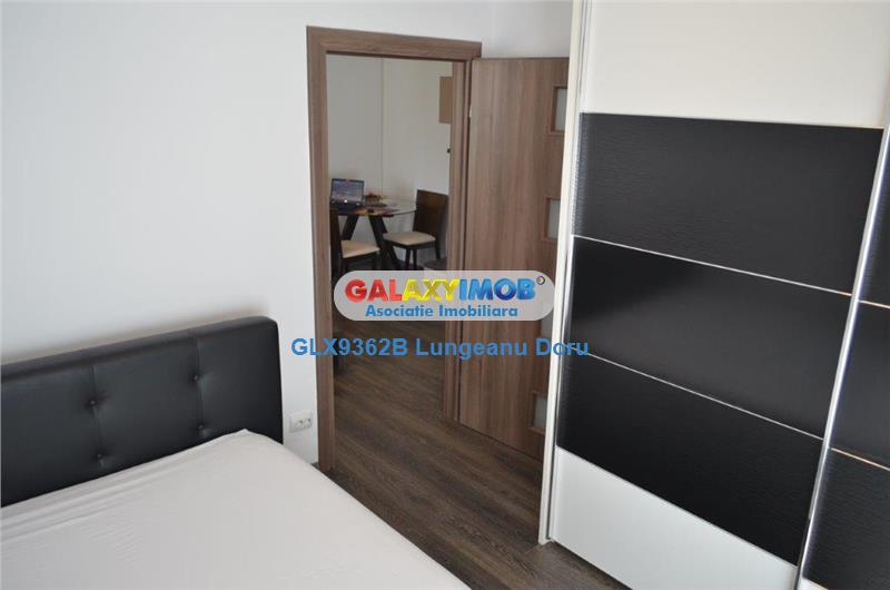 LUX Apartament 3 camere Amzei Calea Victoriei + Loc Parcare
