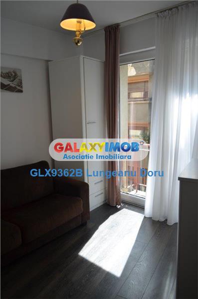 LUX Apartament 3 camere Amzei Calea Victoriei + Loc Parcare