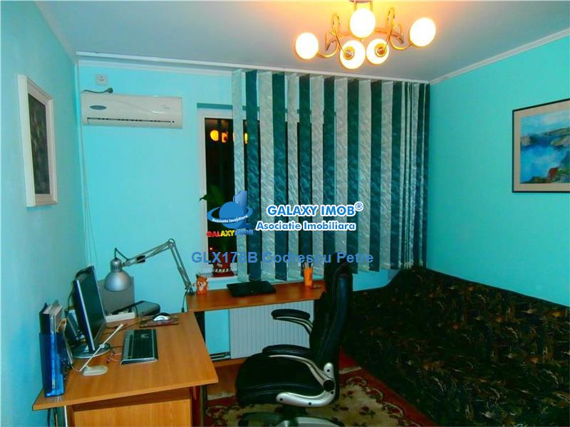 Oferta apartament 4 camere, Crangasi, Vintila Mihailescu