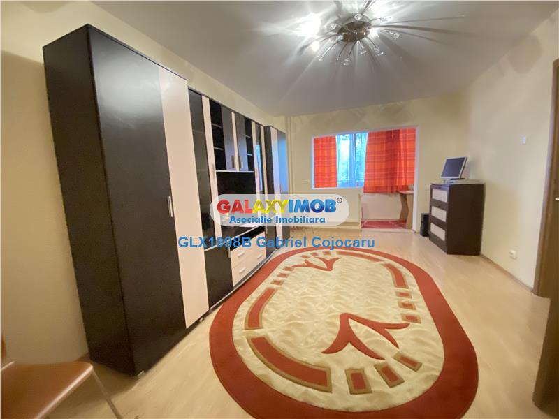Apartament 2 camere decomandat, 5 minute metrou Nicolae Grigorescu