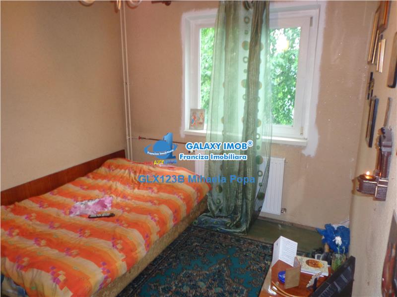 Vanzare apartament 2 camere confort 2 Berceni - zona linistita