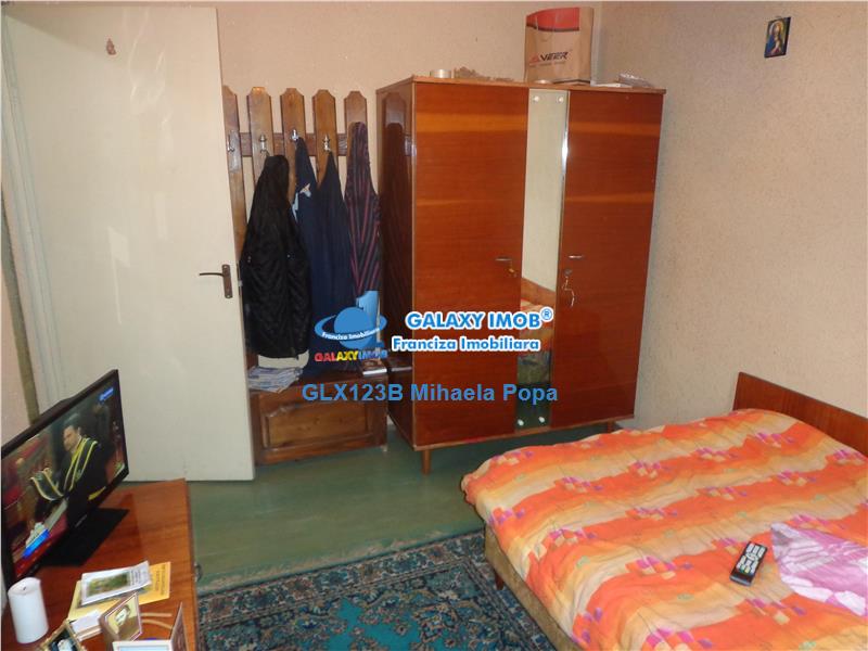 Vanzare apartament 2 camere confort 2 Berceni - zona linistita