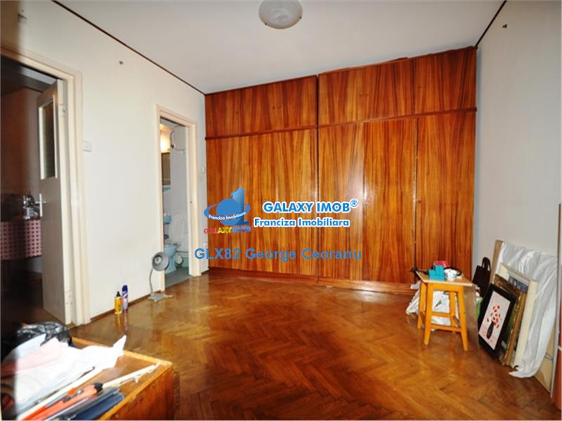 Vanzare apartament 2 camere 75 mp Calea Victoriei Sfintii Voievozi