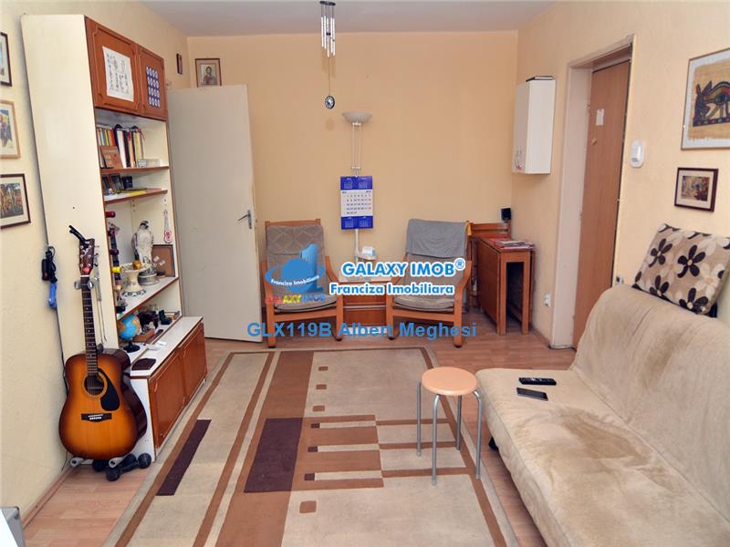 Vanzare Apartament 2 Camere Bd Basarabia Diham